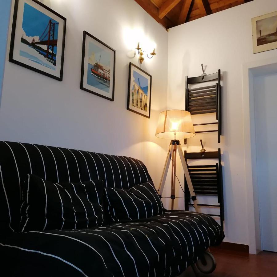 Casa Das Laranjeiras E Parque Infantil Azeitao Kültér fotó