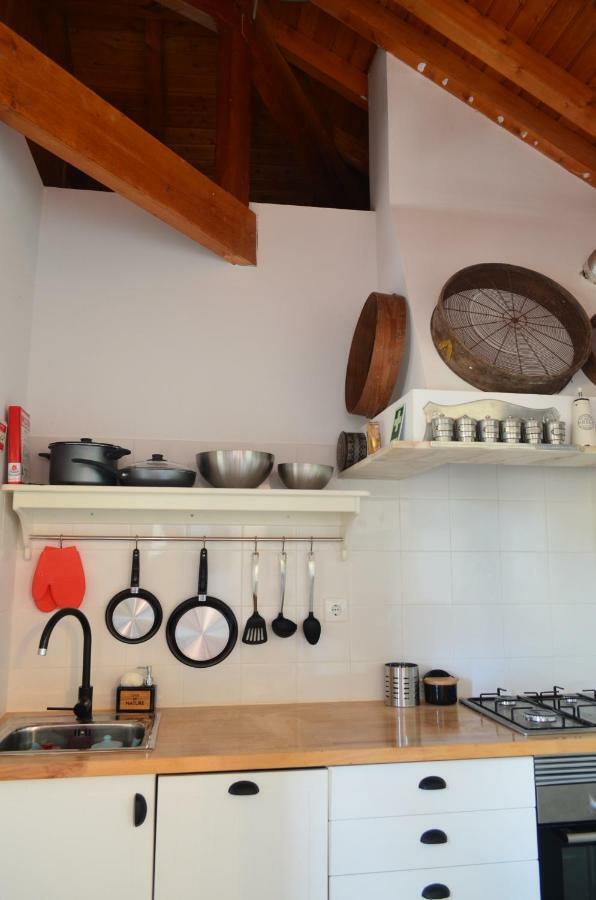 Casa Das Laranjeiras E Parque Infantil Azeitao Kültér fotó